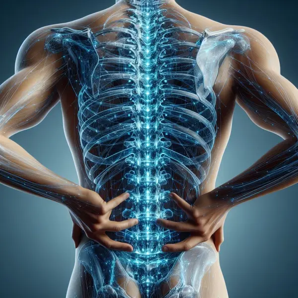 定期整復調理,有助維持健康平衡