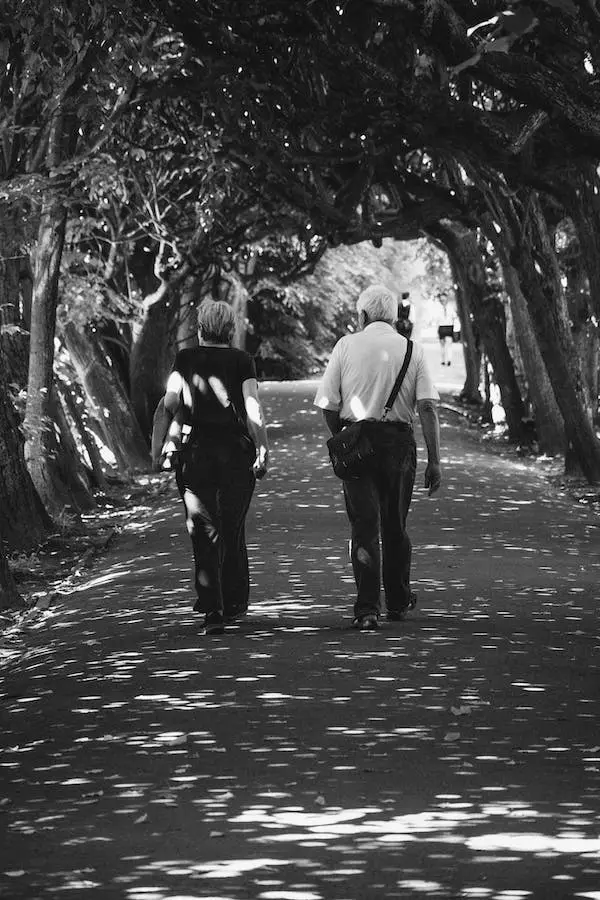 衰老是一個被灌輸的概念！抗老化不只是外表，更是心境！