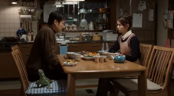 丈夫得到抑鬱症