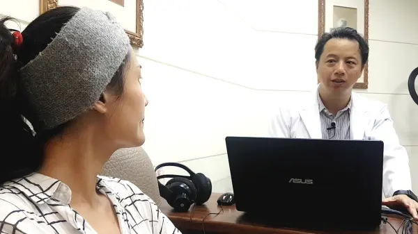 預防性健康風險評估是對身體狀態做出分析，  找出身體功能異常的程度，並提供調整的意見及方法